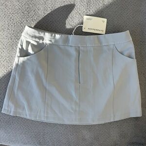 Peppermayo Mini Skirt